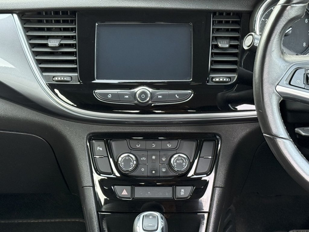 Used Vauxhall Mokka X 2017 for sale - 76287171: Photo 14