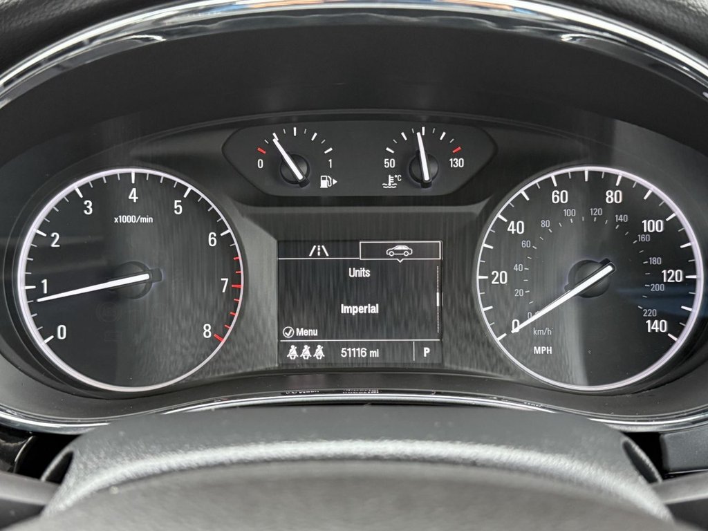 Used Vauxhall Mokka X 2017 for sale - 76287171: Photo 16