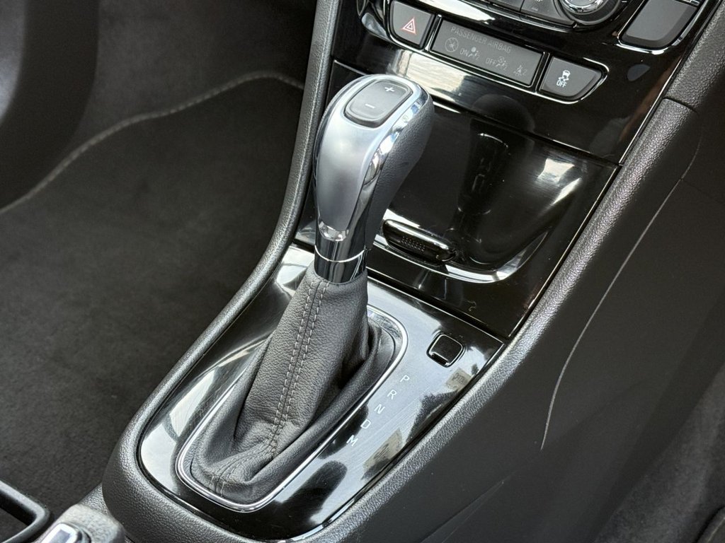 Used Vauxhall Mokka X 2017 for sale - 76287171: Photo 17