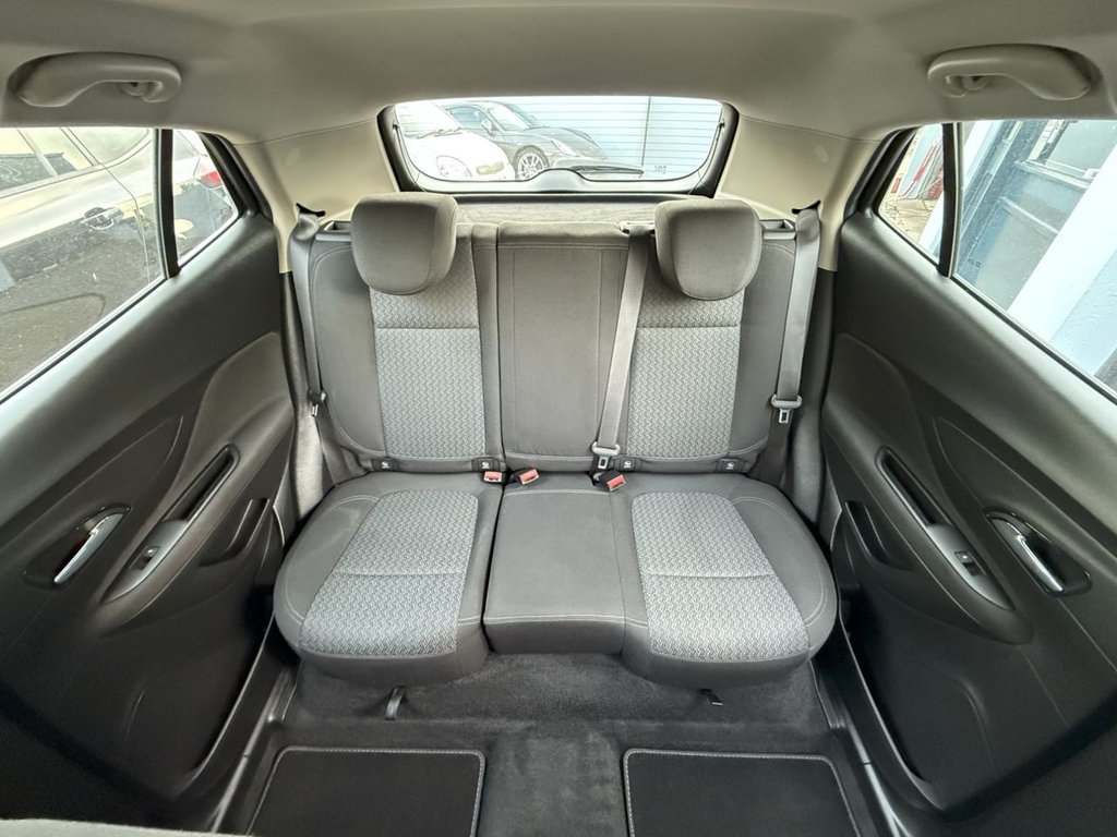 Used Vauxhall Mokka X 2017 for sale - 76287171: Photo 18