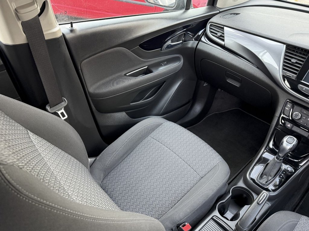 Used Vauxhall Mokka X 2017 for sale - 76287171: Photo 19