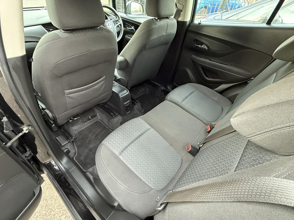 Used Vauxhall Mokka X 2017 for sale - 76287171: Photo 26