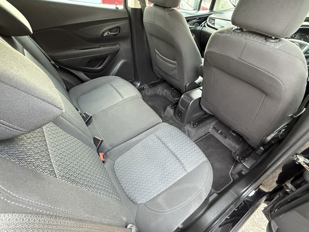 Used Vauxhall Mokka X 2017 for sale - 76287171: Photo 28