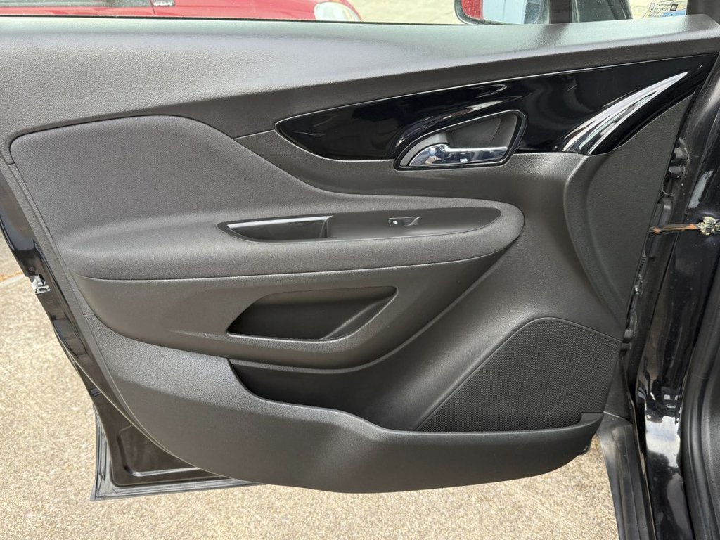 Used Vauxhall Mokka X 2017 for sale - 76287171: Photo 34