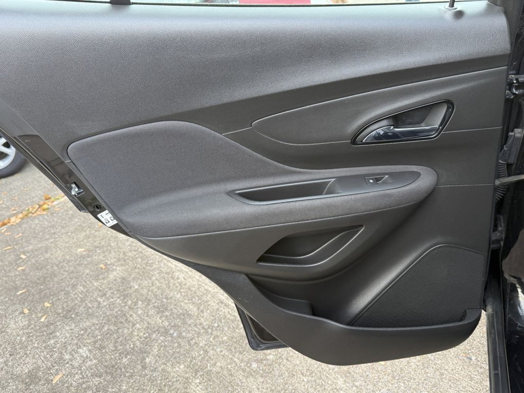 Used Vauxhall Mokka X 2017 for sale - 76287171: Photo 35