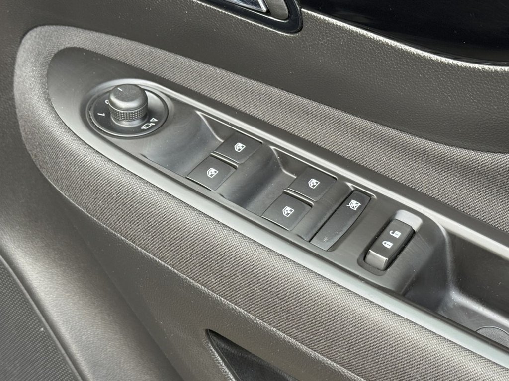 Used Vauxhall Mokka X 2017 for sale - 76287171: Photo 38