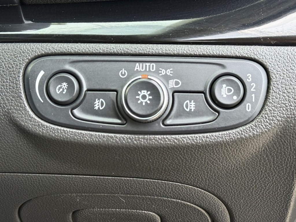 Used Vauxhall Mokka X 2017 for sale - 76287171: Photo 39