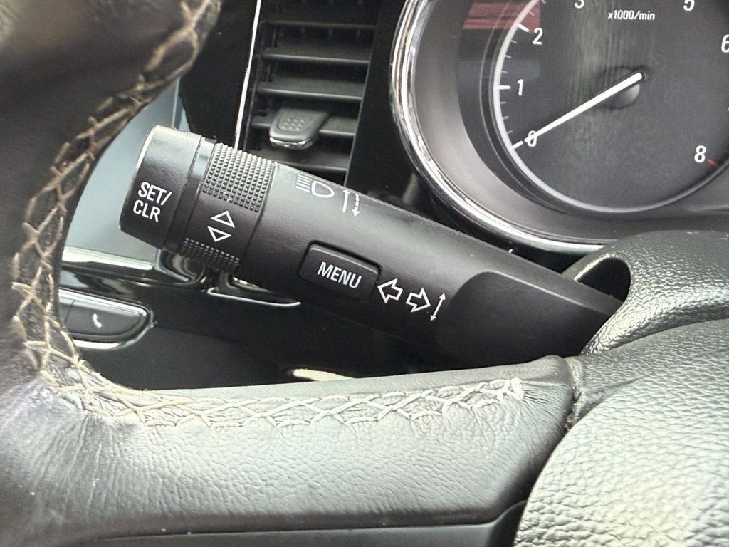 Used Vauxhall Mokka X 2017 for sale - 76287171: Photo 40