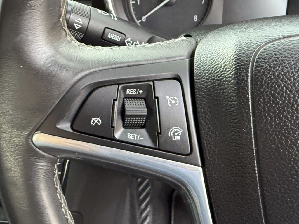 Used Vauxhall Mokka X 2017 for sale - 76287171: Photo 41