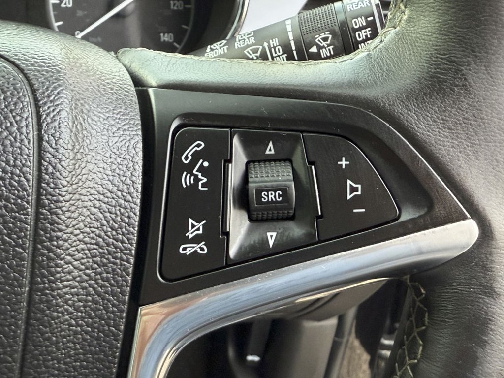 Used Vauxhall Mokka X 2017 for sale - 76287171: Photo 42