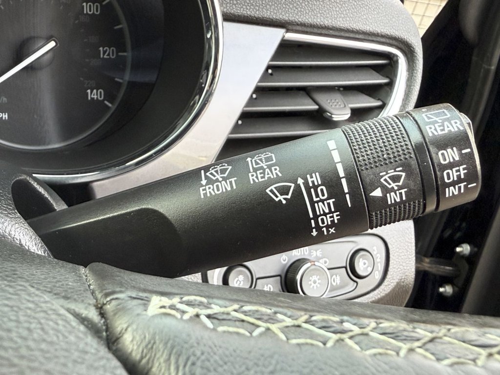 Used Vauxhall Mokka X 2017 for sale - 76287171: Photo 43