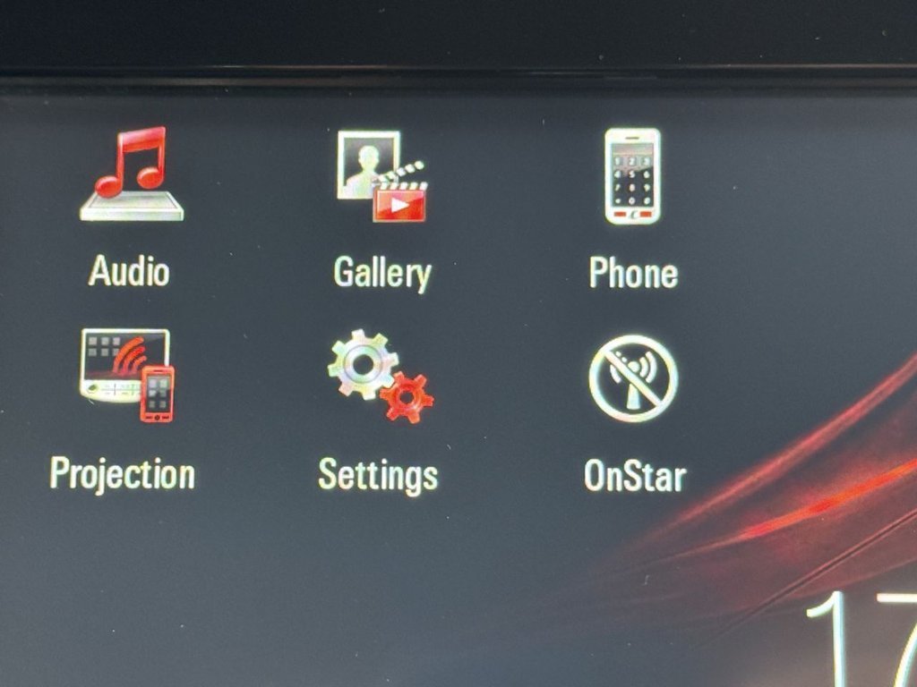 Used Vauxhall Mokka X 2017 for sale - 76287171: Photo 44