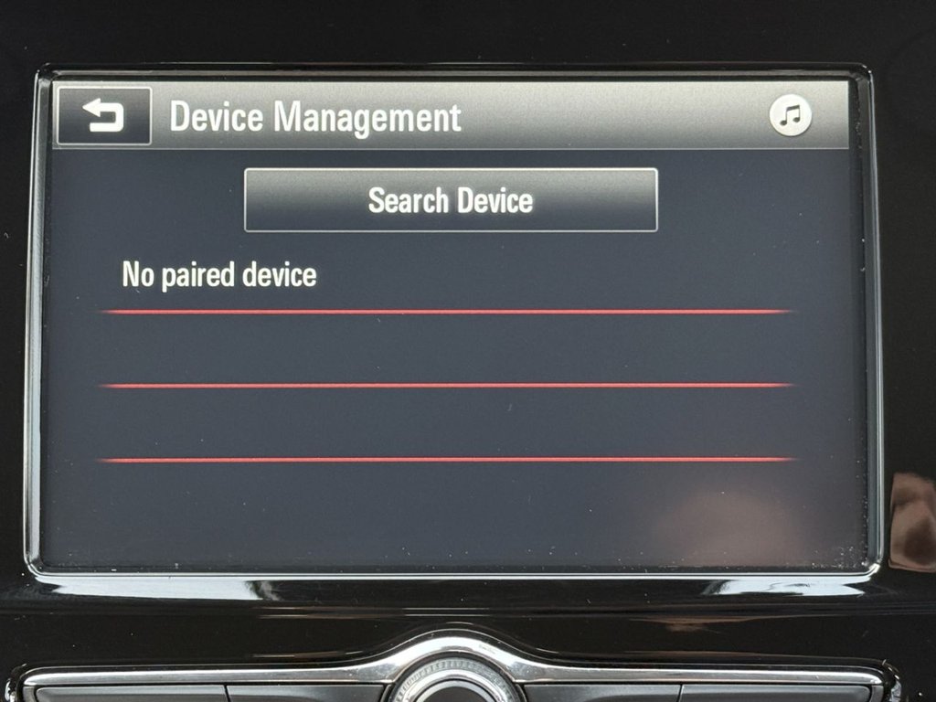 Used Vauxhall Mokka X 2017 for sale - 76287171: Photo 46