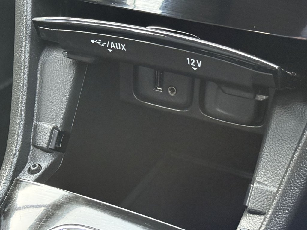 Used Vauxhall Mokka X 2017 for sale - 76287171: Photo 48