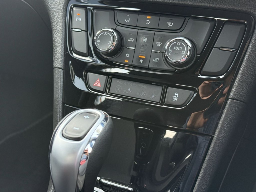 Used Vauxhall Mokka X 2017 for sale - 76287171: Photo 49