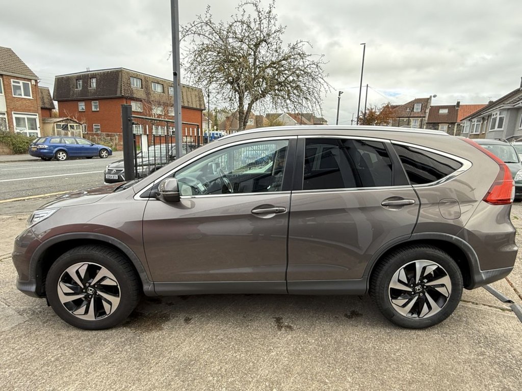 Used Honda CR-V 2018 for sale - 77725790: Photo 15