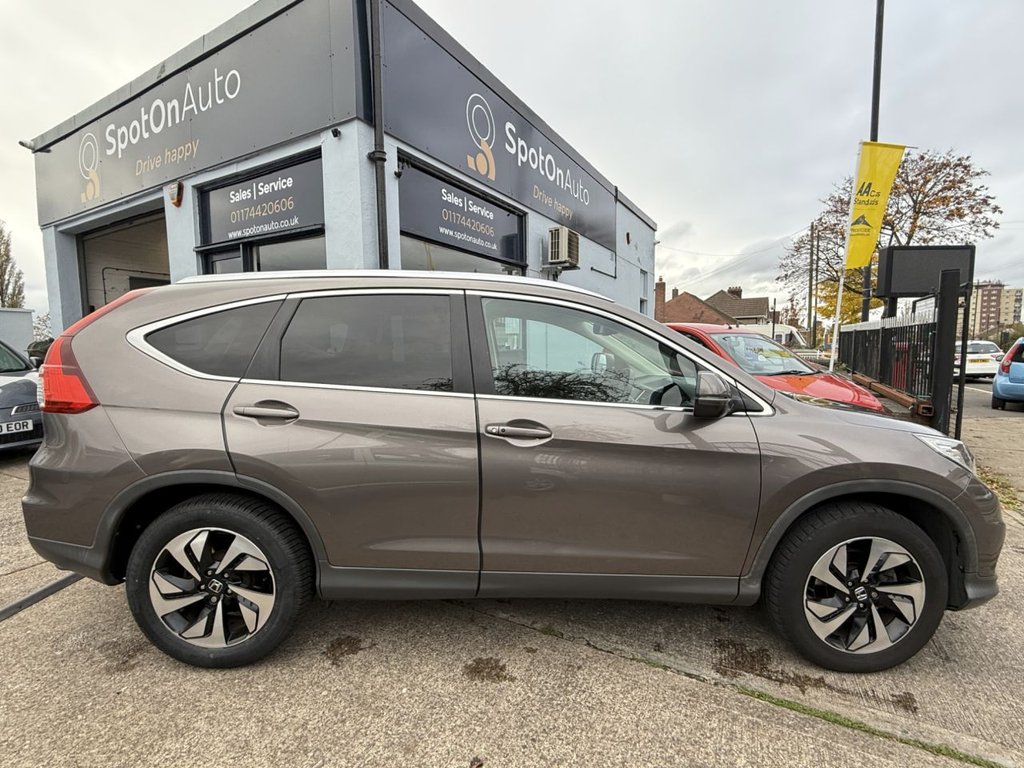 Used Honda CR-V 2018 for sale - 77725790: Photo 16