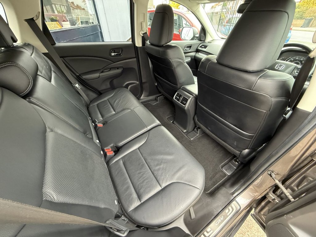 Used Honda CR-V 2018 for sale - 77725790: Photo 18