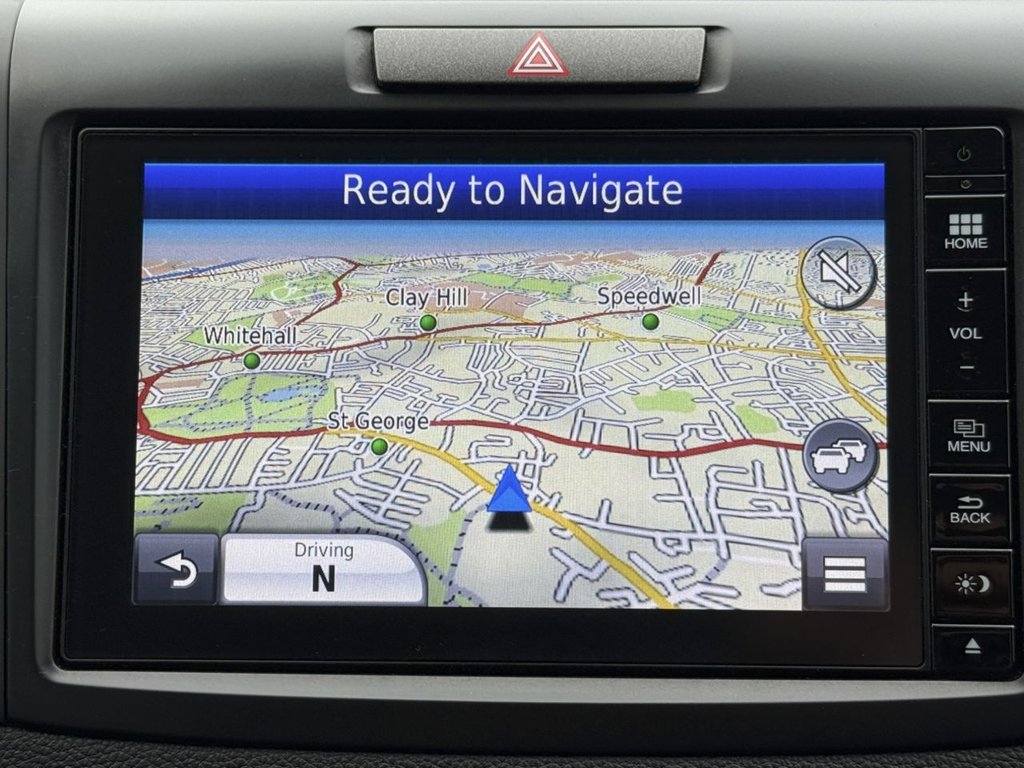 Used Honda CR-V 2018 for sale - 77725790: Photo 20