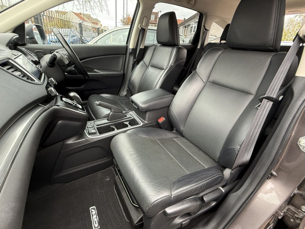 Used Honda CR-V 2018 for sale - 77725790: Photo 26