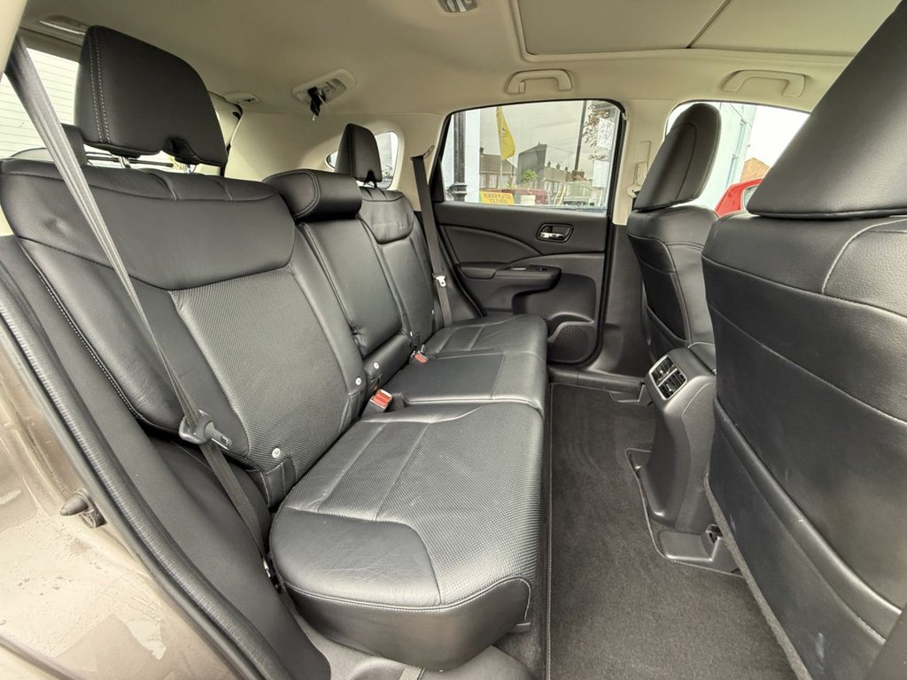 Used Honda CR-V 2018 for sale - 77725790: Photo 28