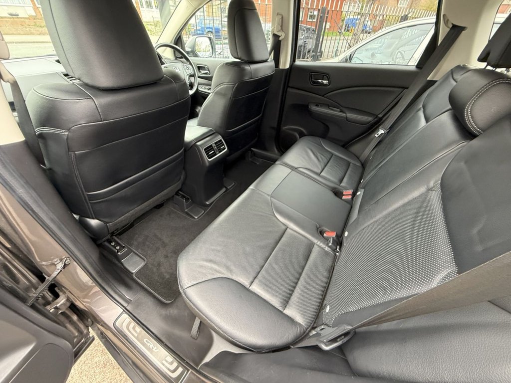Used Honda CR-V 2018 for sale - 77725790: Photo 29