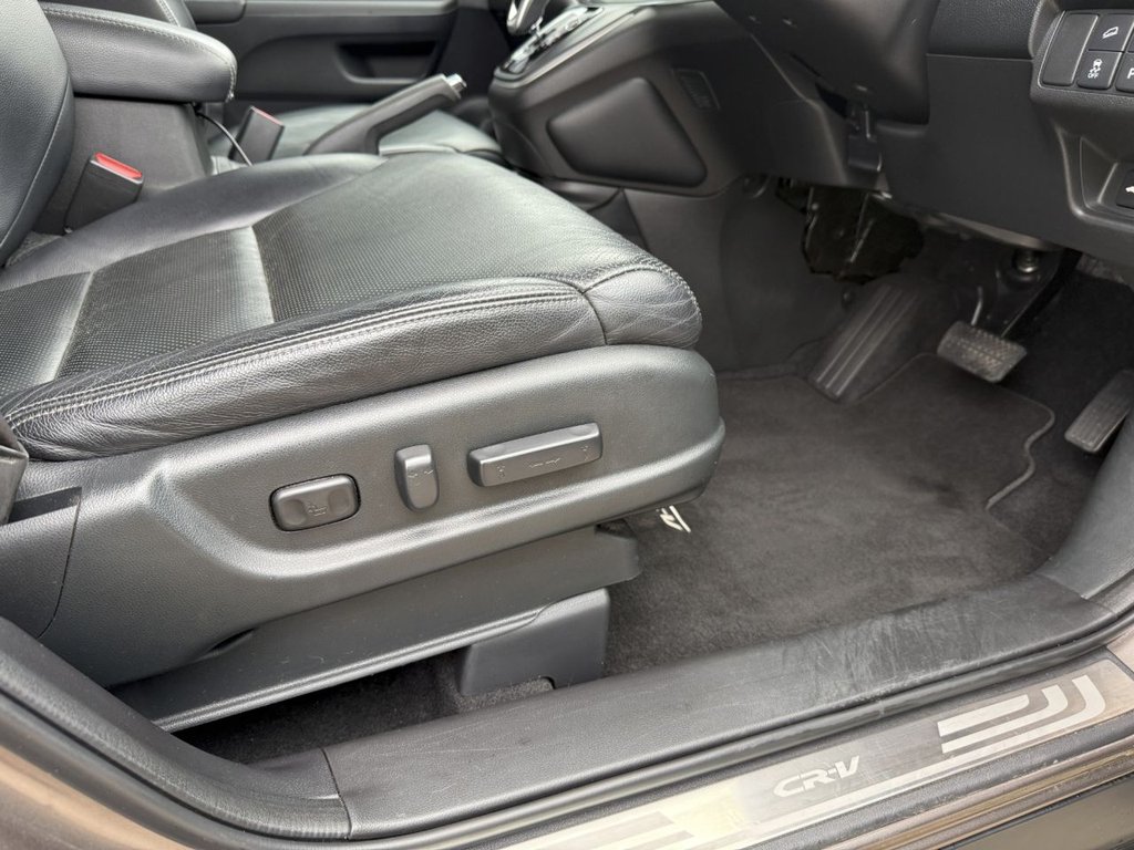 Used Honda CR-V 2018 for sale - 77725790: Photo 37