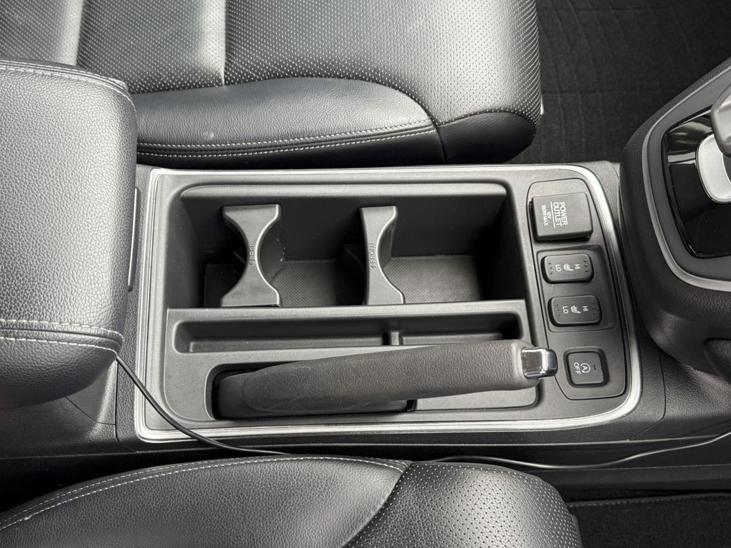 Used Honda CR-V 2018 for sale - 77725790: Photo 48