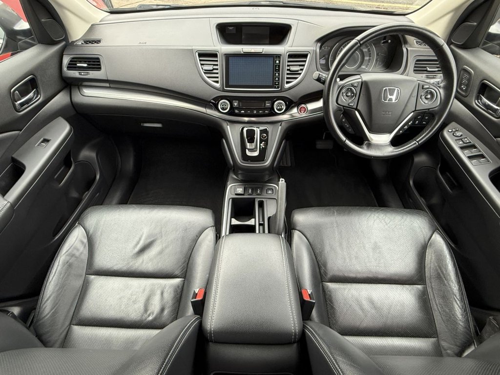 Used Honda CR-V 2018 for sale - 77725790: Photo 7