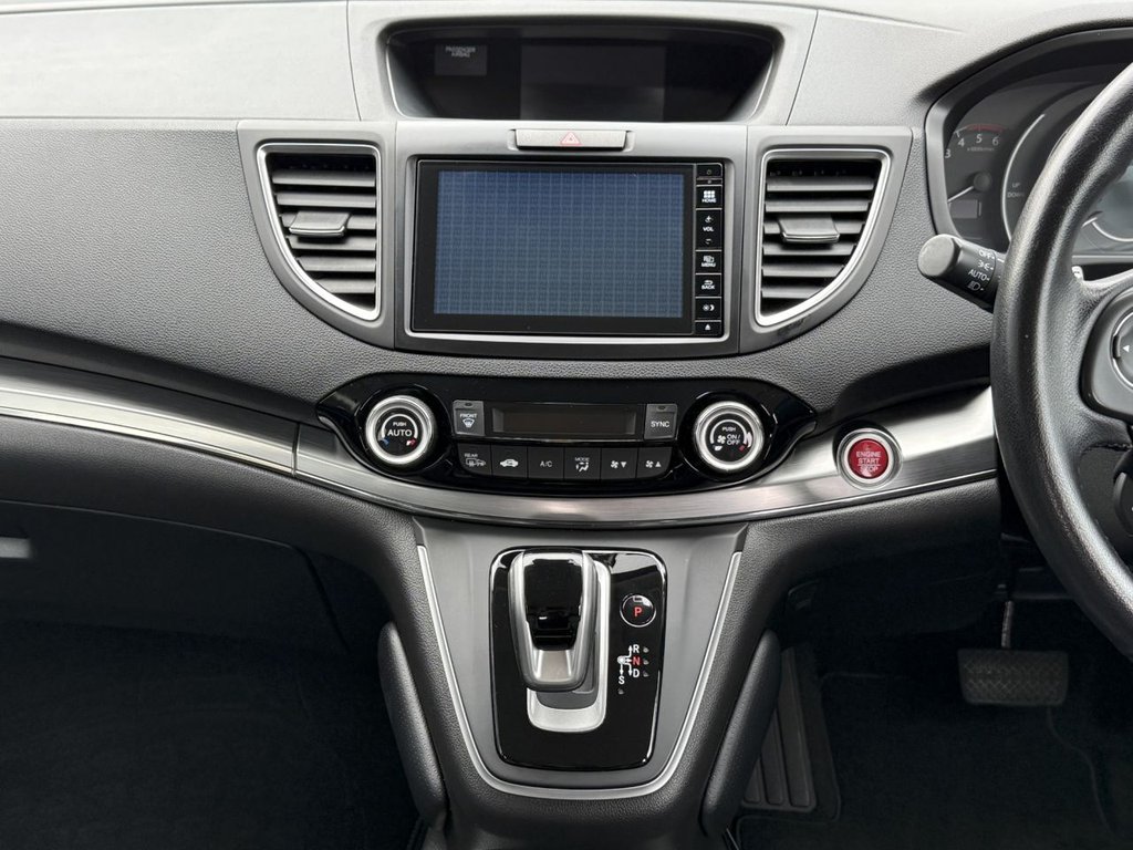 Used Honda CR-V 2018 for sale - 77725790: Photo 8