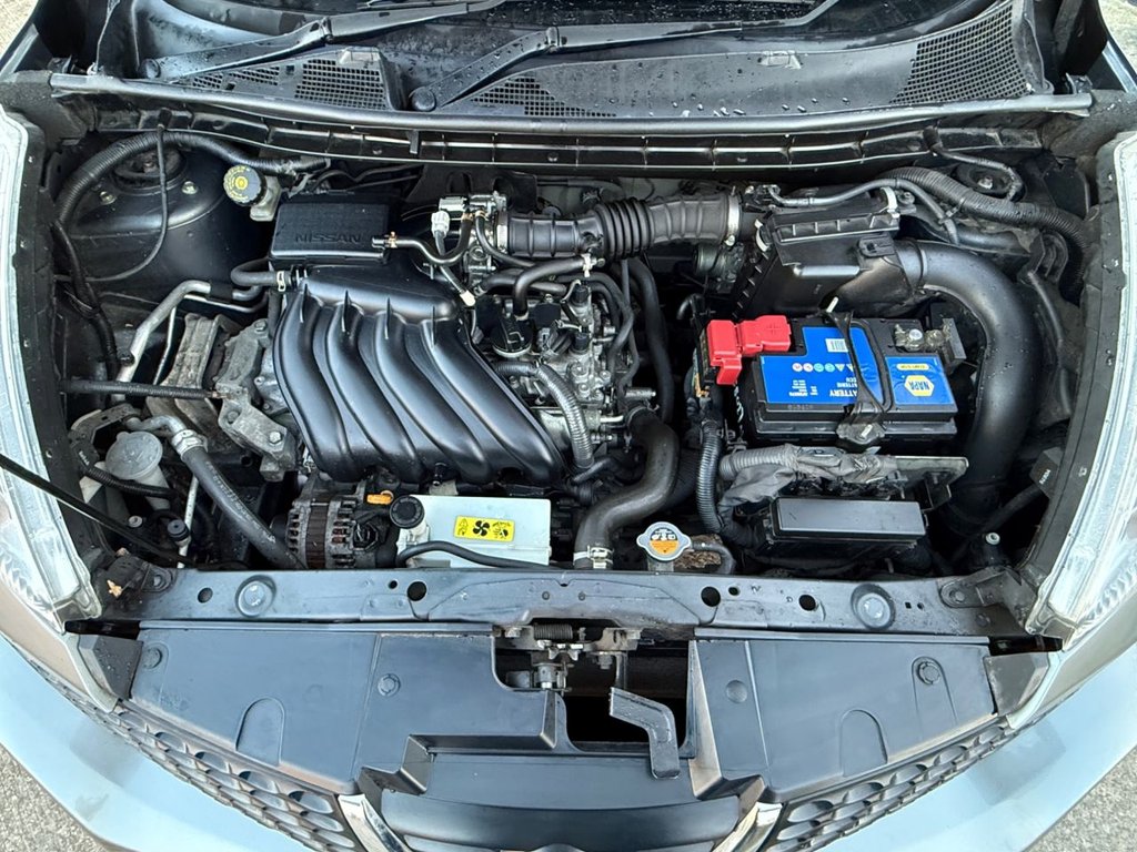 Used Nissan Juke 2013 for sale - 77084784: Photo 10