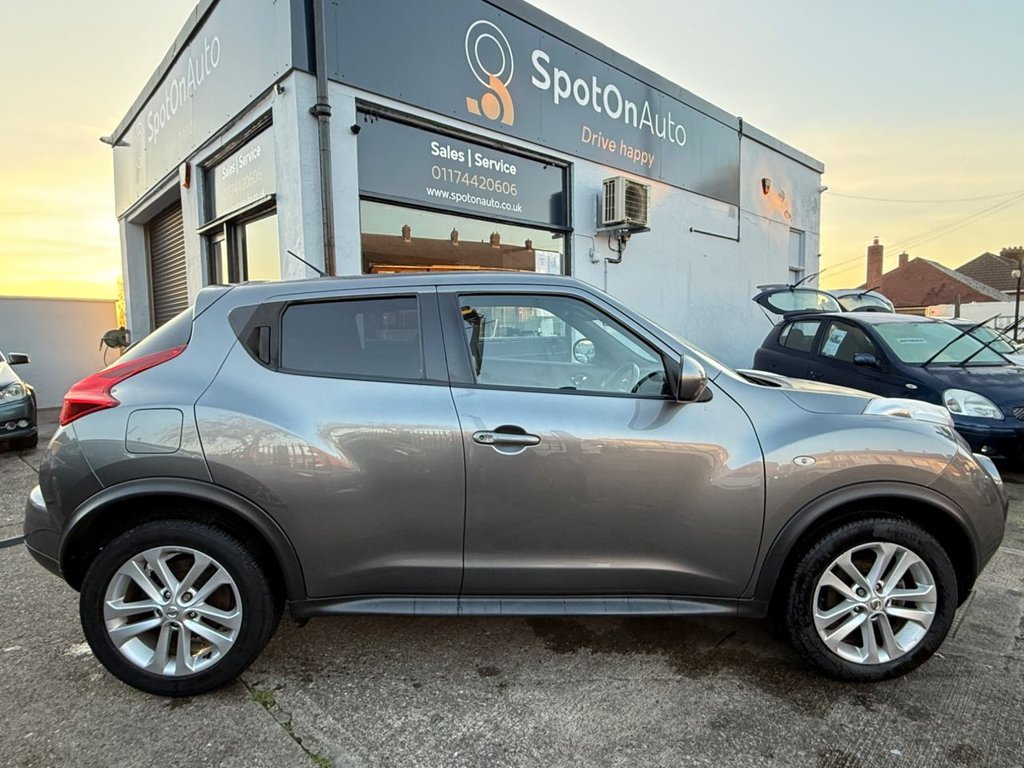 Used Nissan Juke 2013 for sale - 77084784: Photo 9