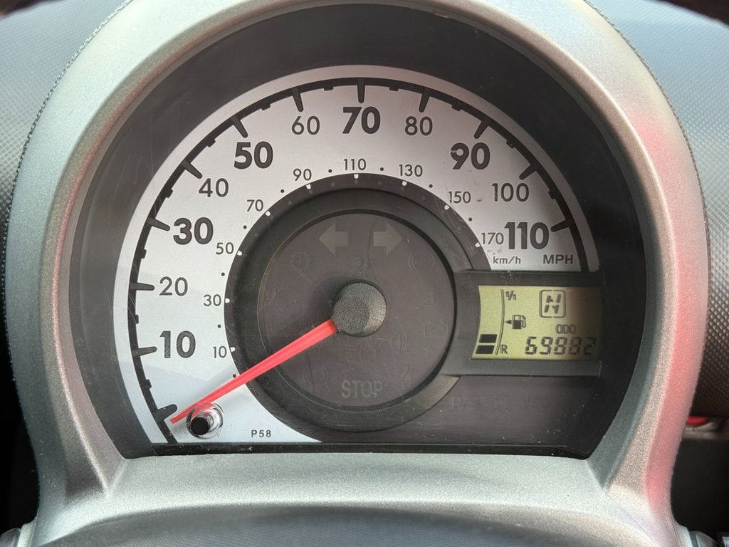 Vehicle 17