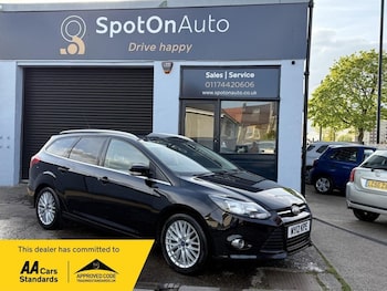 Ford - Focus