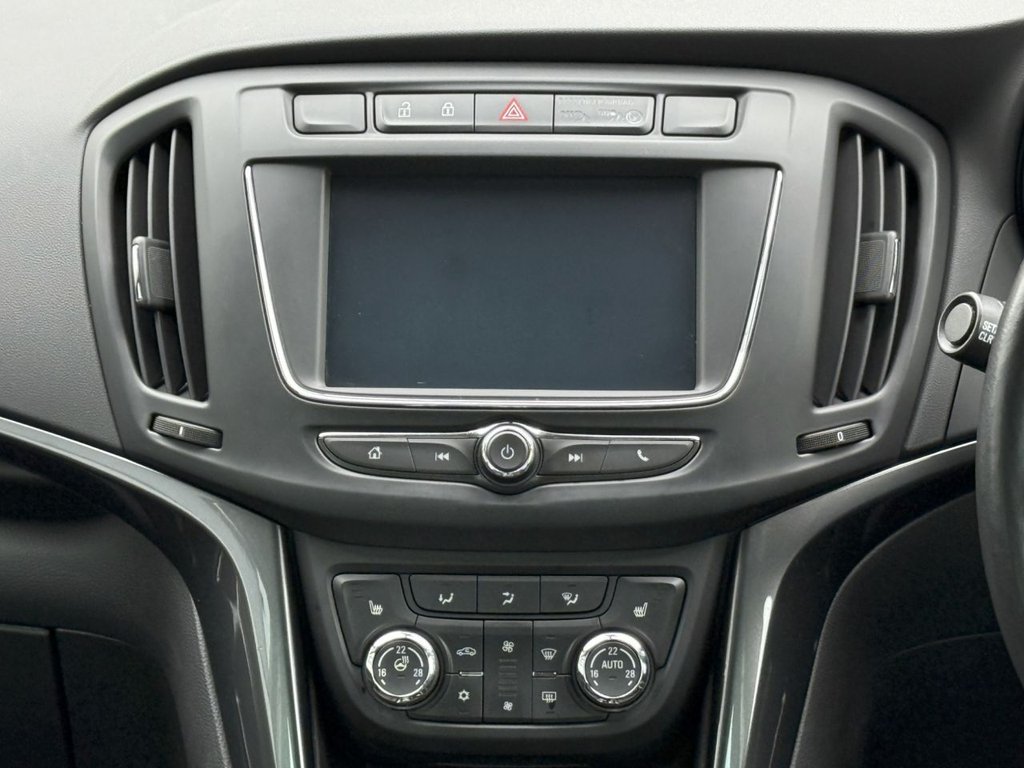 Used Vauxhall Zafira 2018 for sale - 76535858: Photo 15