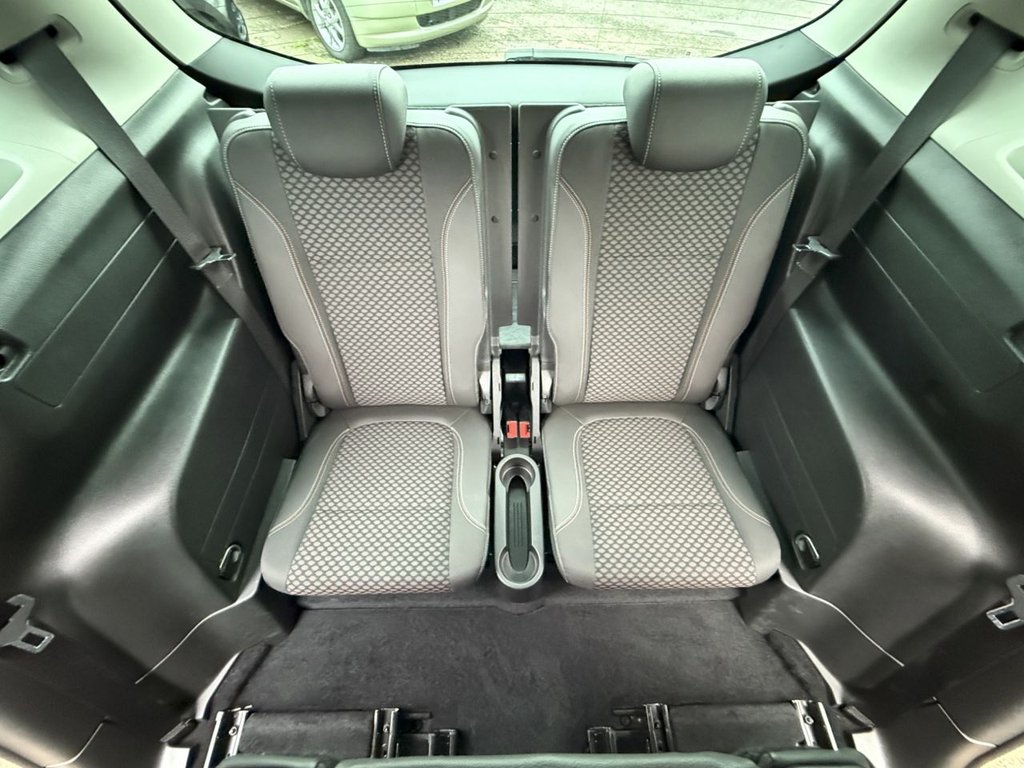 Used Vauxhall Zafira 2018 for sale - 76535858: Photo 20