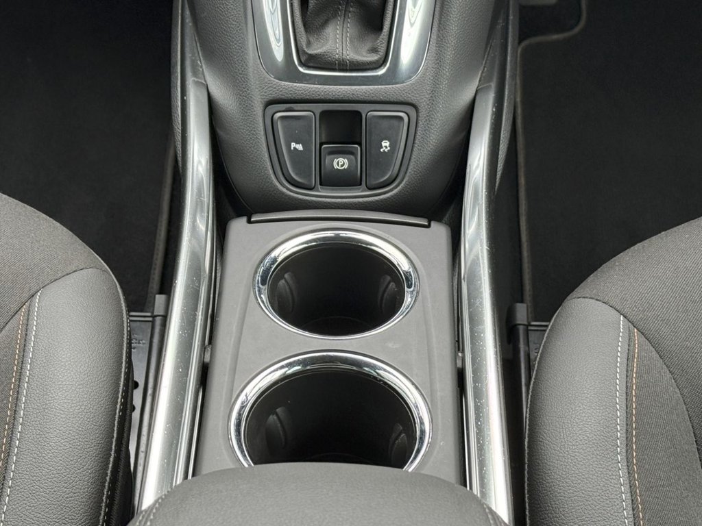 Used Vauxhall Zafira 2018 for sale - 76535858: Photo 21