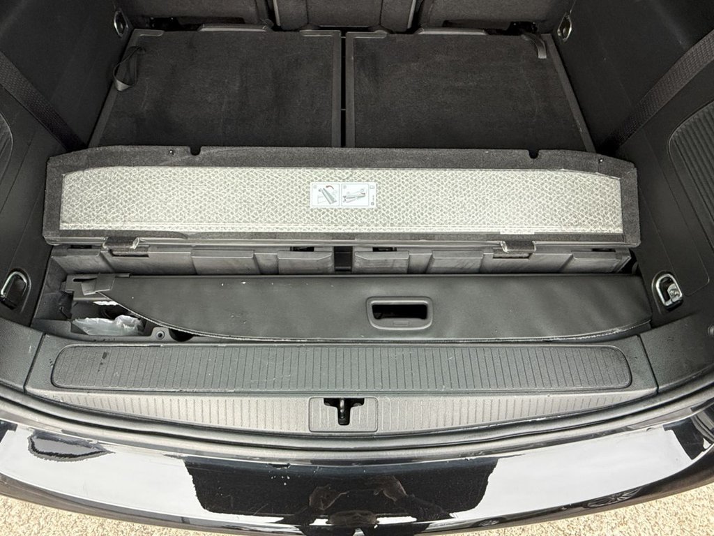 Used Vauxhall Zafira 2018 for sale - 76535858: Photo 33