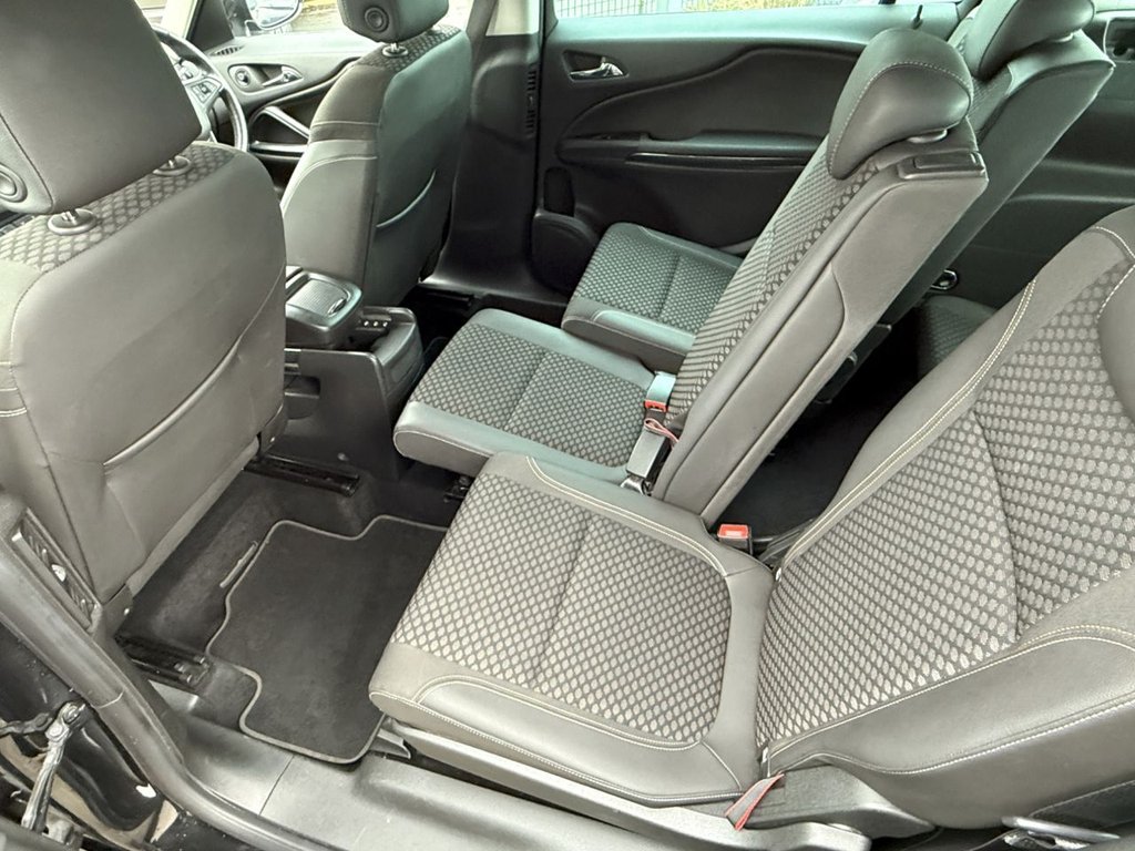 Used Vauxhall Zafira 2018 for sale - 76535858: Photo 38