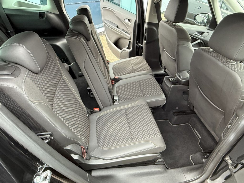 Used Vauxhall Zafira 2018 for sale - 76535858: Photo 39
