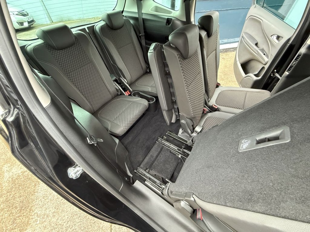 Used Vauxhall Zafira 2018 for sale - 76535858: Photo 40