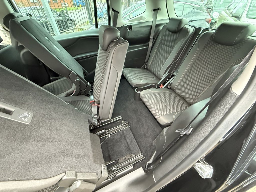 Used Vauxhall Zafira 2018 for sale - 76535858: Photo 41