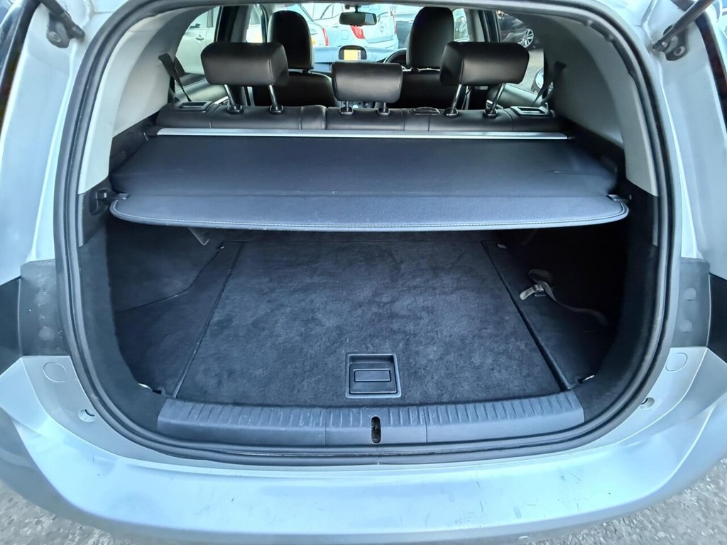 Vehicle 32