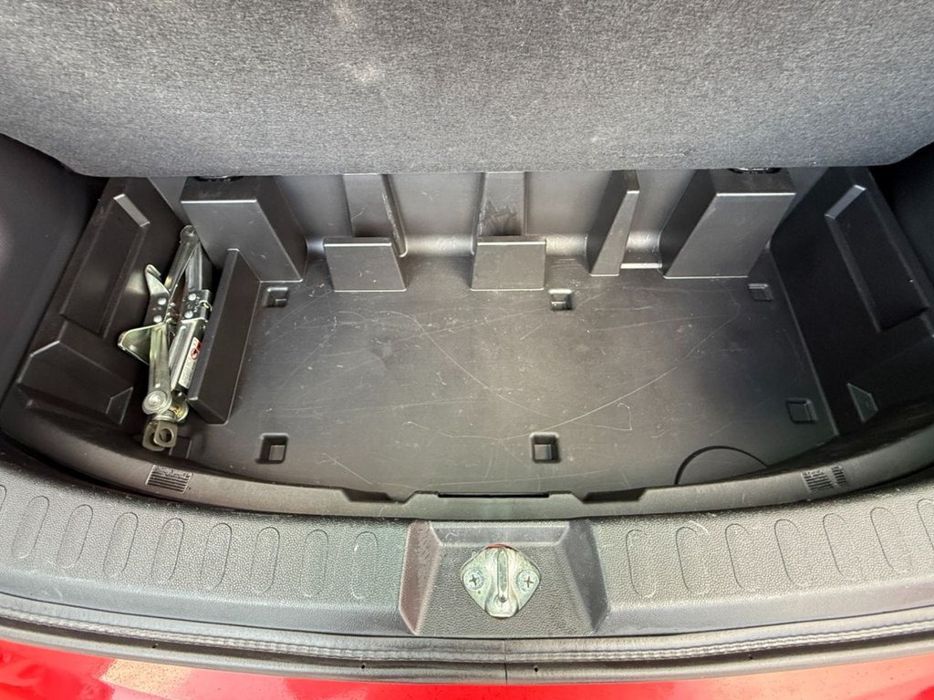 Vehicle 32