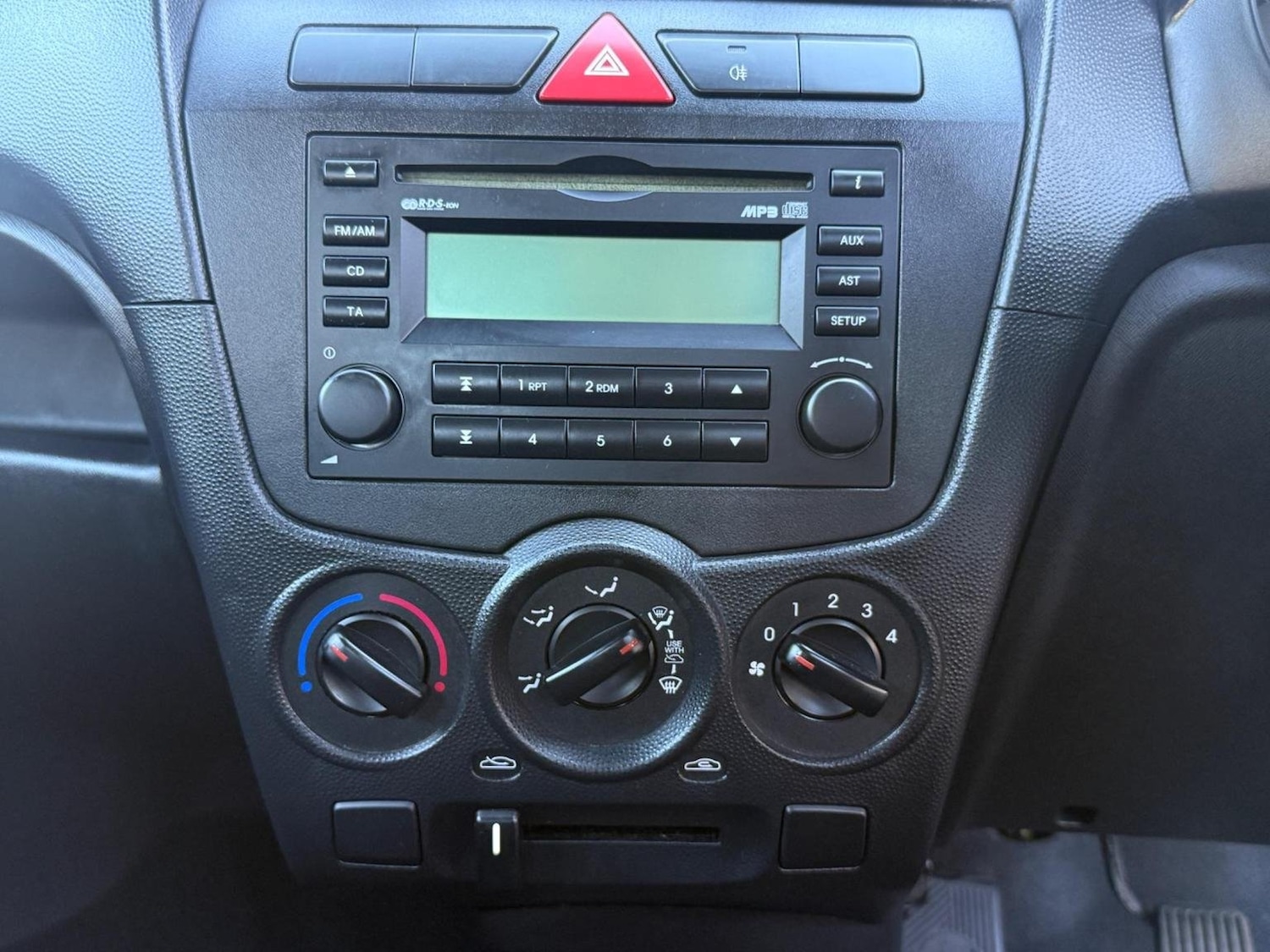 Vehicle 34