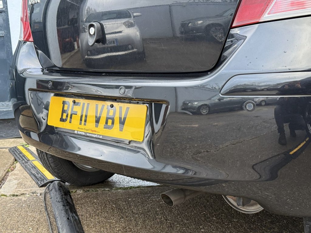 Used Toyota Yaris 2011 for sale - 77319527: Photo 13