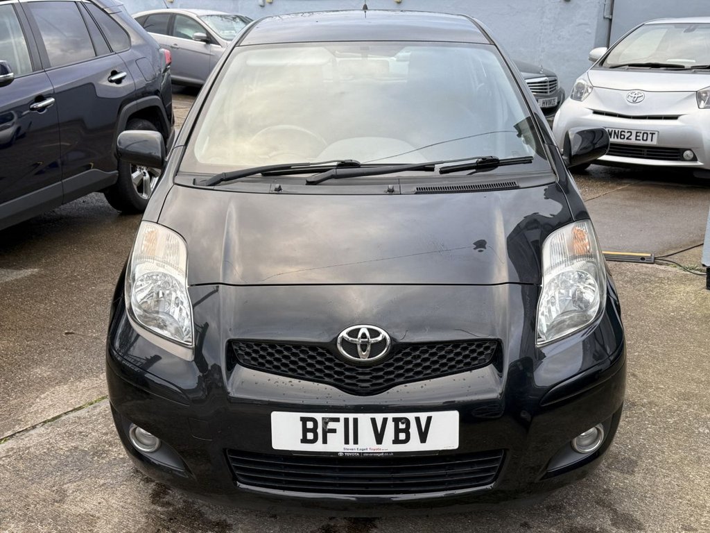 Used Toyota Yaris 2011 for sale - 77319527: Photo 7
