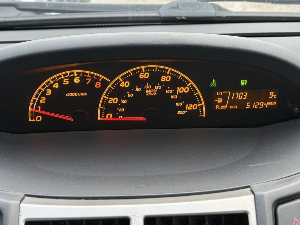 Used Toyota Yaris 2011 for sale - 77319527: Photo 9