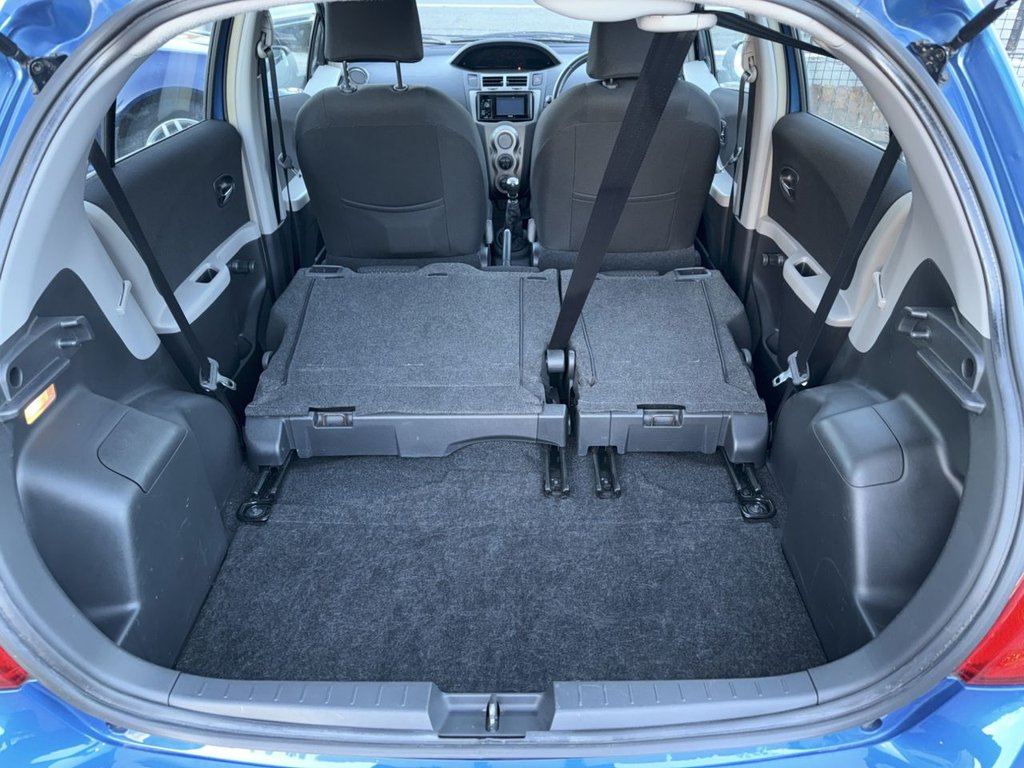 Used Toyota Yaris 2011 for sale - 76454543: Photo 22