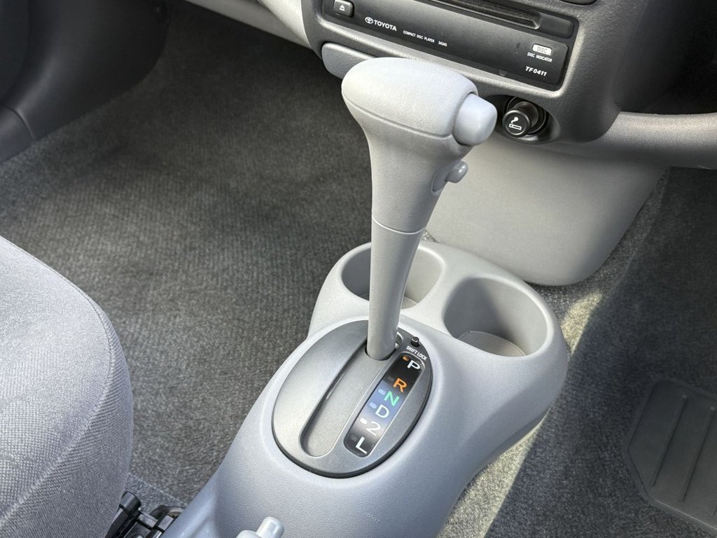 Used Toyota Yaris 2003 for sale - 77084794: Photo 12